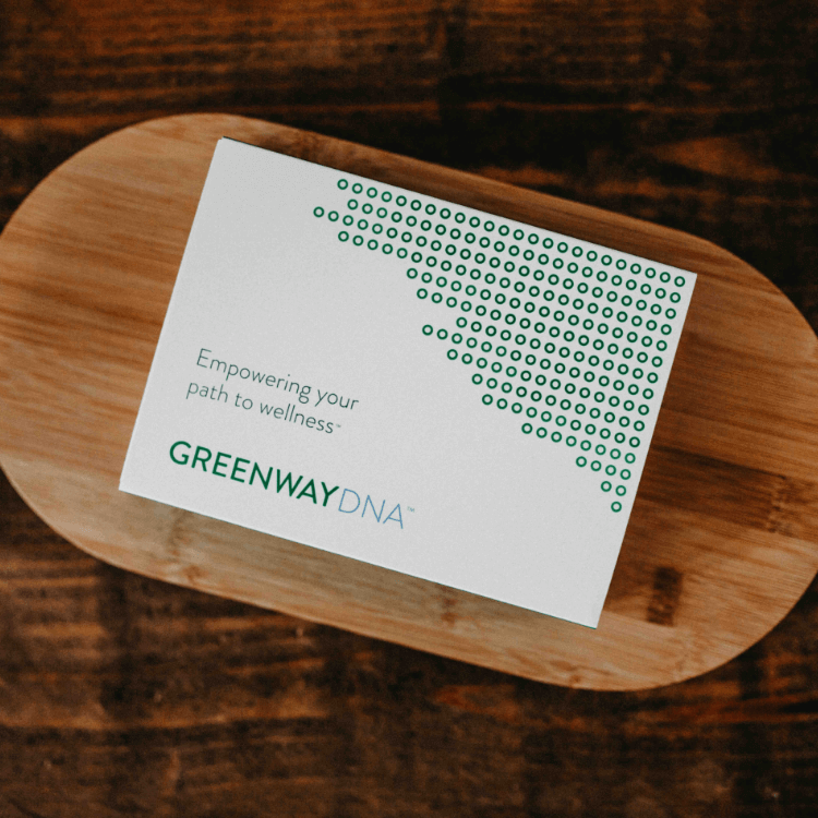 Greenway DNA Kit