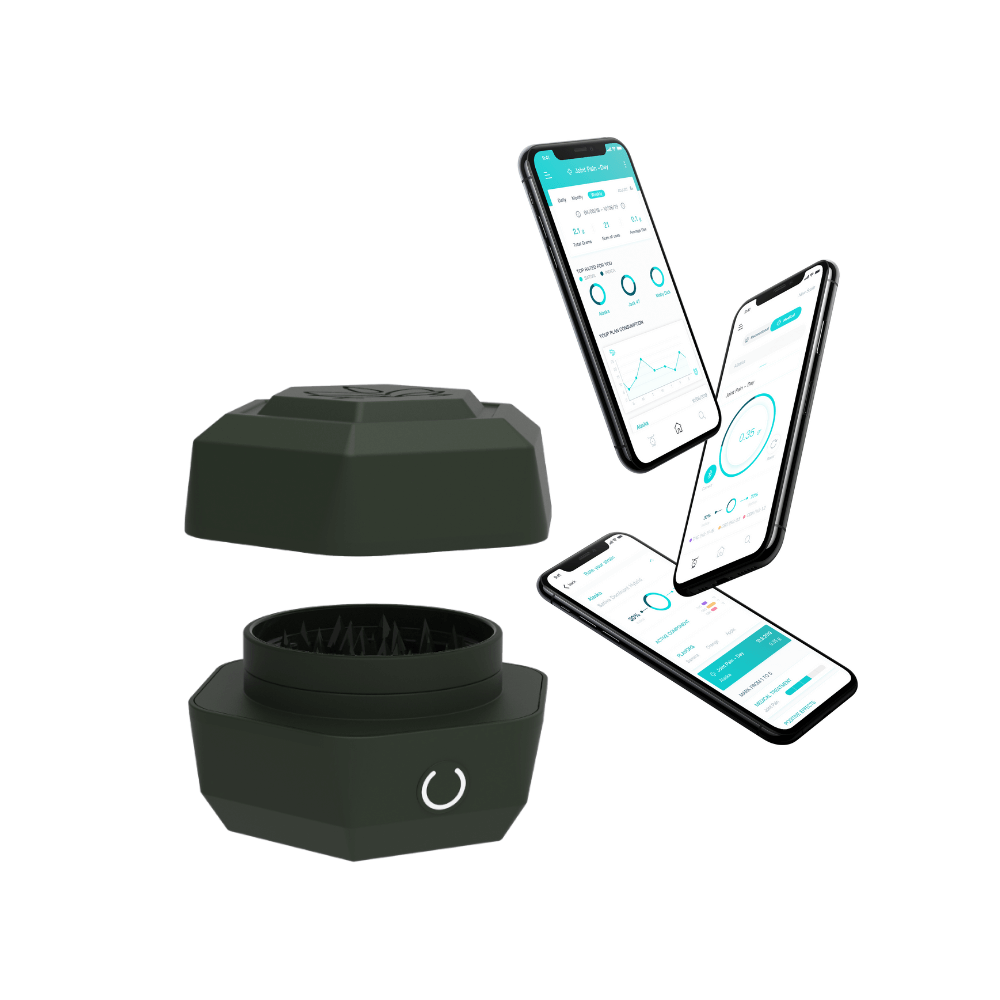 Grinder&Scale